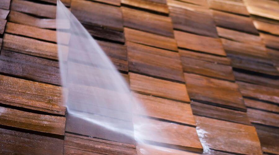 Tile Roofing in Forest City, NC